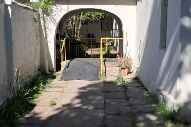 Se Arrienda Gran Casa Uso Comercial Comuna De Ñuñoa