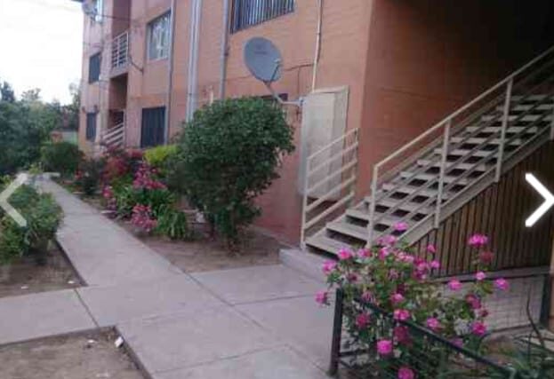 Se Vende Depto En Comuna De Pudahuel