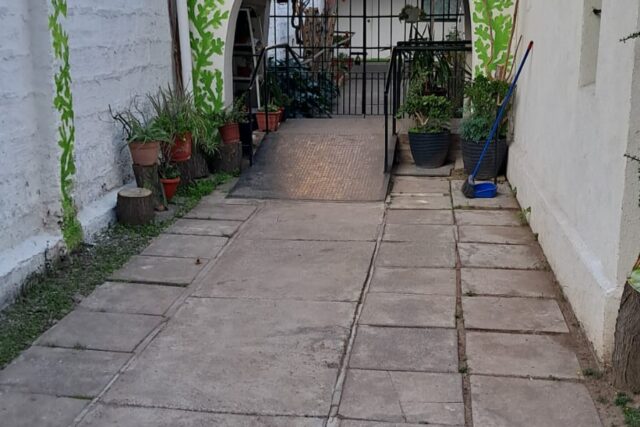 Se Arrienda Gran Casa Uso Comercial Comuna De Ñuñoa